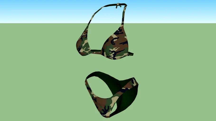 tarn Bikini