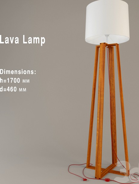 Lava Lamp