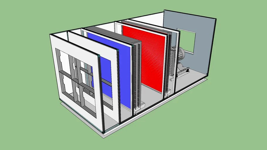 AHU