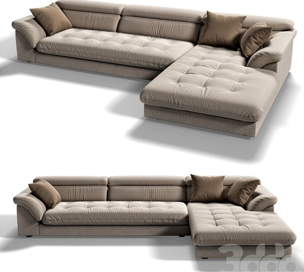 BELDIN sofa