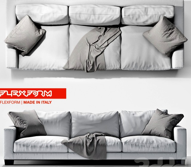 Flexform STATUS 02