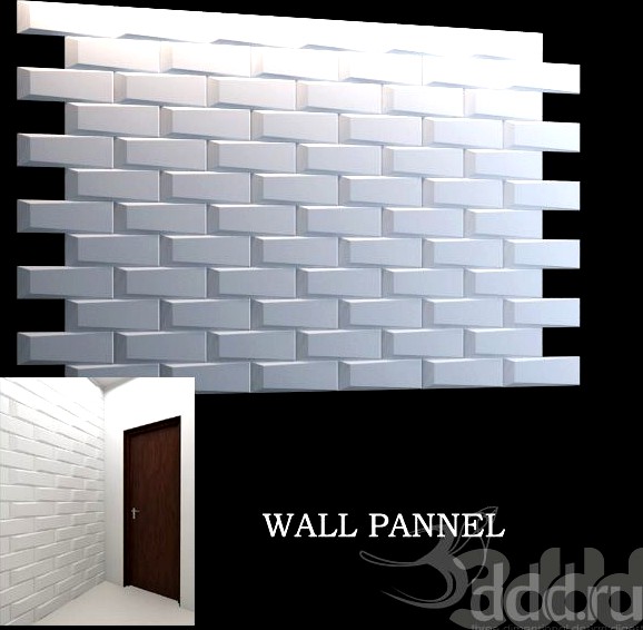 WALL PANNEL