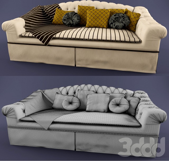 Provasi / New Island