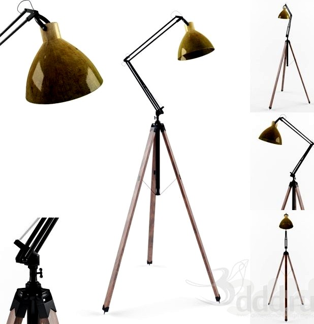 Architect Lamp