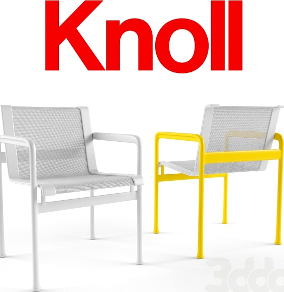 walter knoll 1966 chair