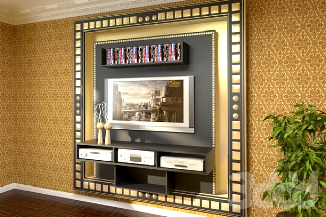 Vismara The Frame - Home Cinema Piramid