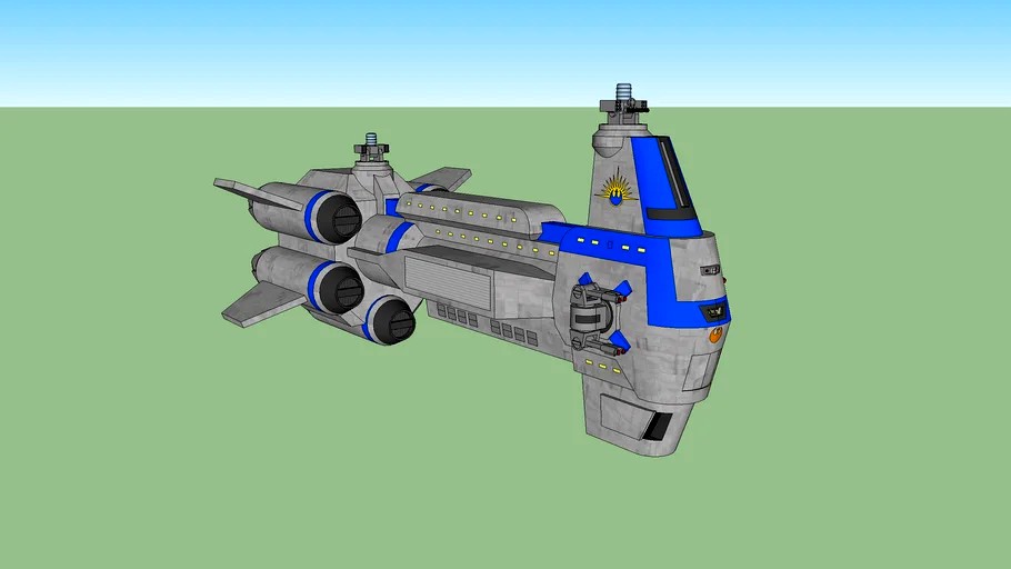 Bridger-class