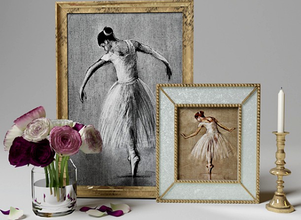 Декоративный набор