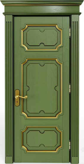 Дверь Ezio Bellotti Art 820