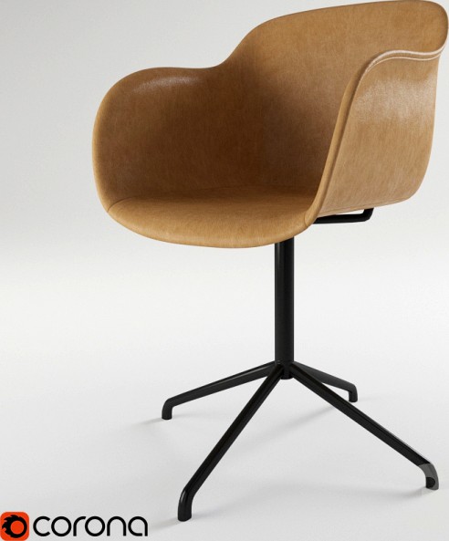 MUUTO Fiber Chair