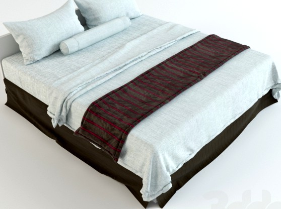 PixMolda Basic Bed