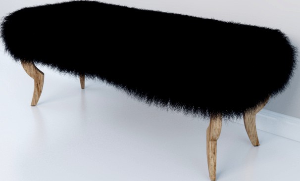 Harry Bench