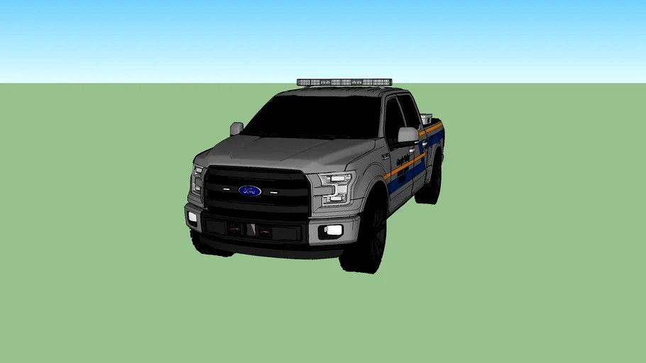 Google Valley Rescue Squad Utility 2