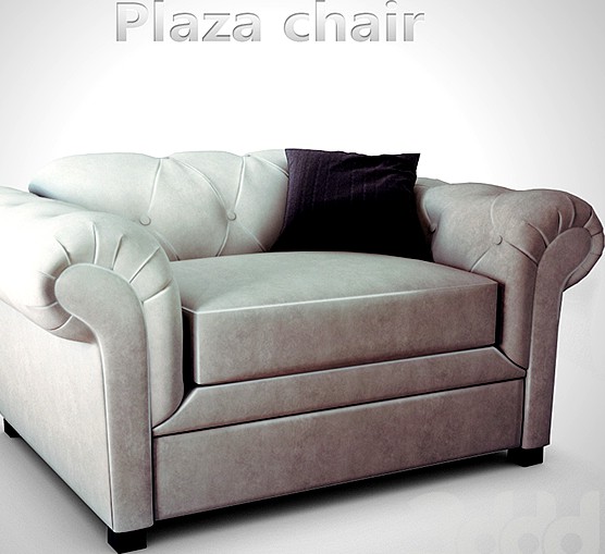 AFR / Plaza chair