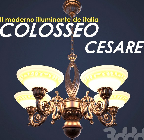 Colosseo CESARE 803055