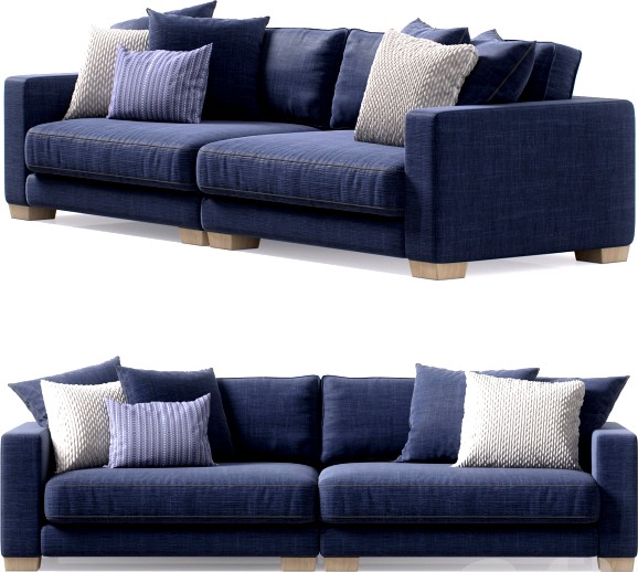 Enzo sofa