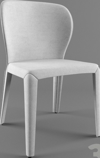 Chair Vale - Antonello Italia