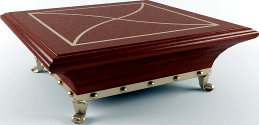 Журнальный стол