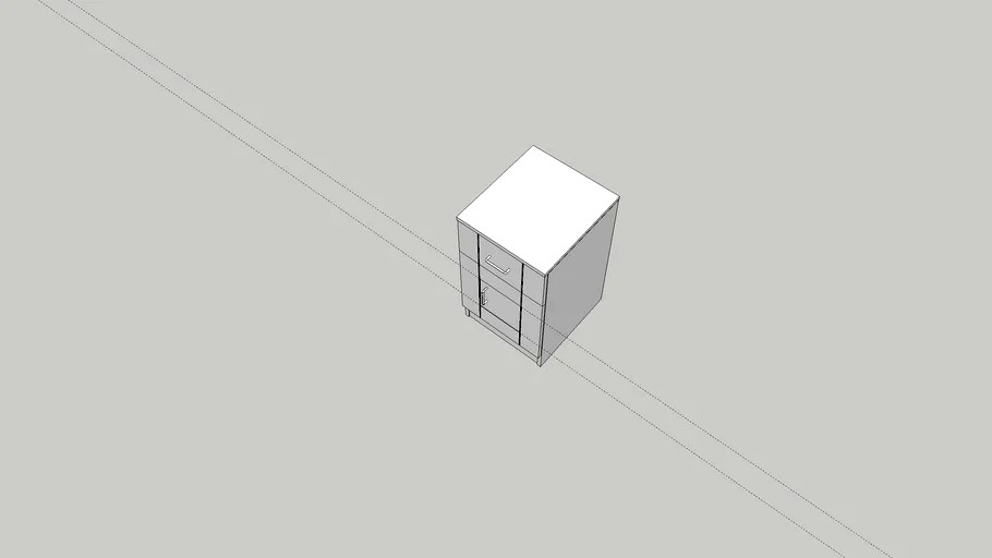 Pedestal 720h -Java