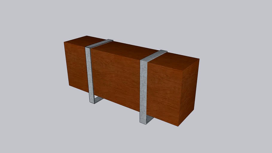 Lobby Credenza