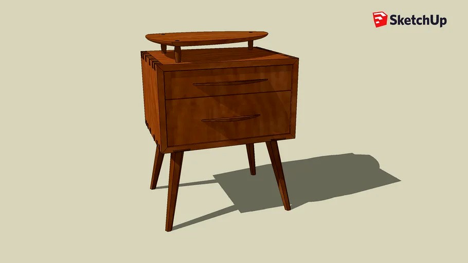 nightstand/end table #2