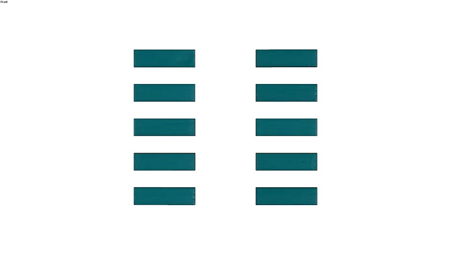 AUCKLAND 6,5X23 - PORTOBELLO