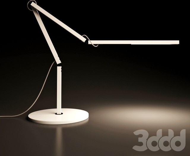 Davide Groppi Unmetro Table Lamp