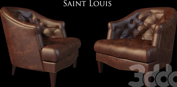 Saint Louis