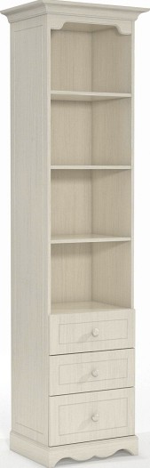 &quot;ОМ&quot; Стеллаж Элли S-3(1)