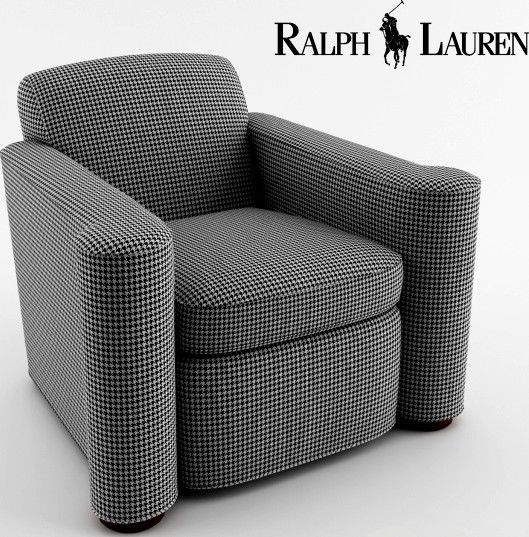 BROOK STREET CLUB CHAIR