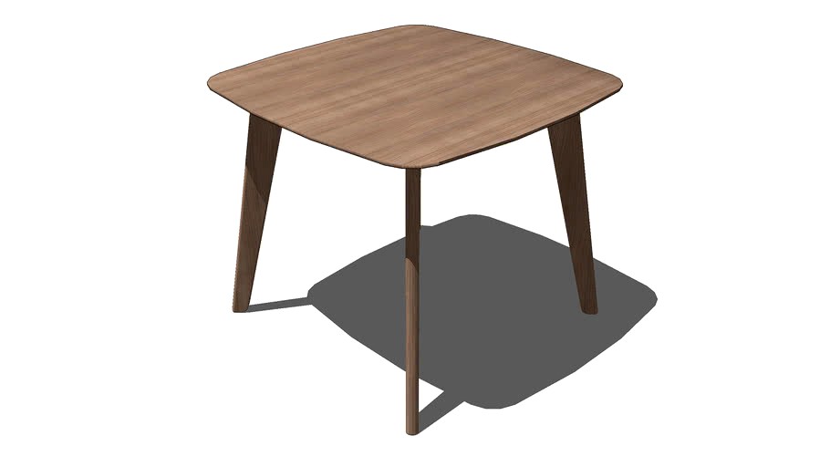 CODA-17 Table