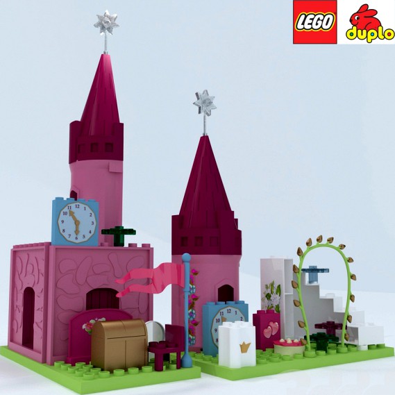 LEGO Duplo