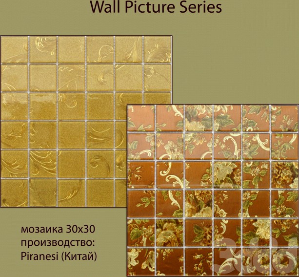 коллекция Wall Picture Series