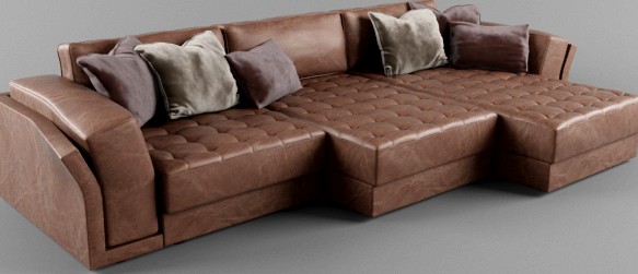 Roche bobois / croissete