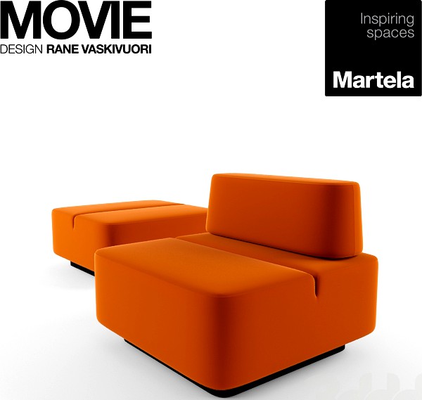 Martela / Movie