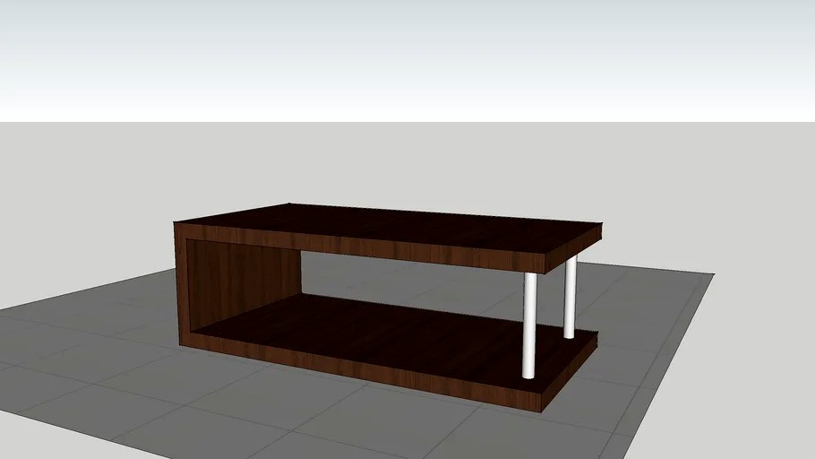 CENTER TABLE