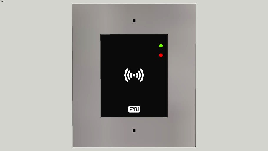 2N Access Unit