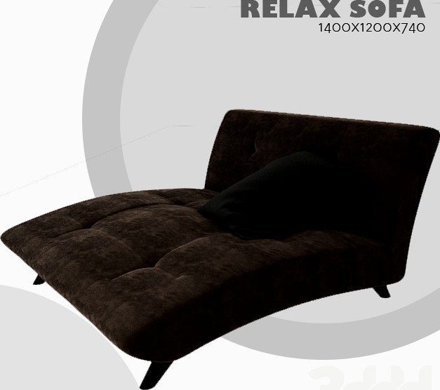 RELAX SOFA