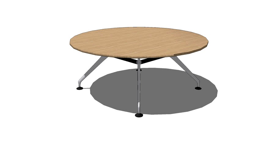 LANO LRD-18 Meeting Table