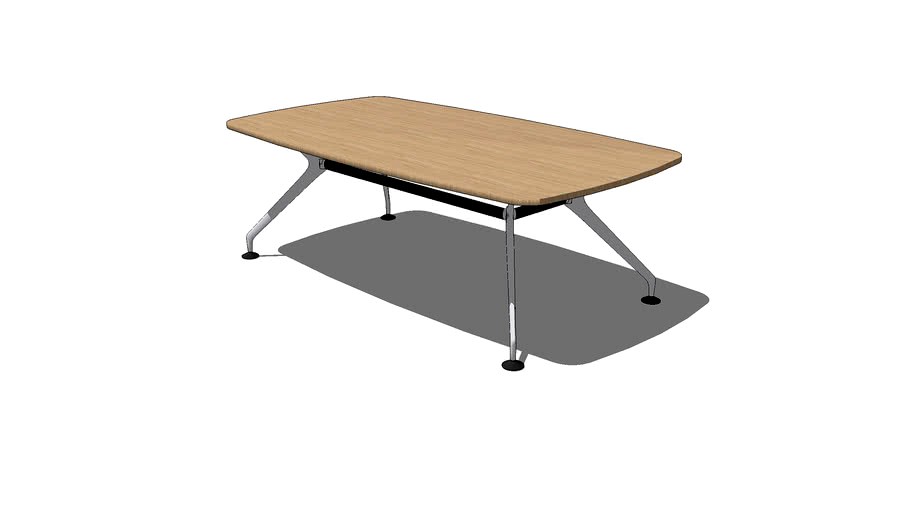 LANO LSRC-12-22 Meeting Table