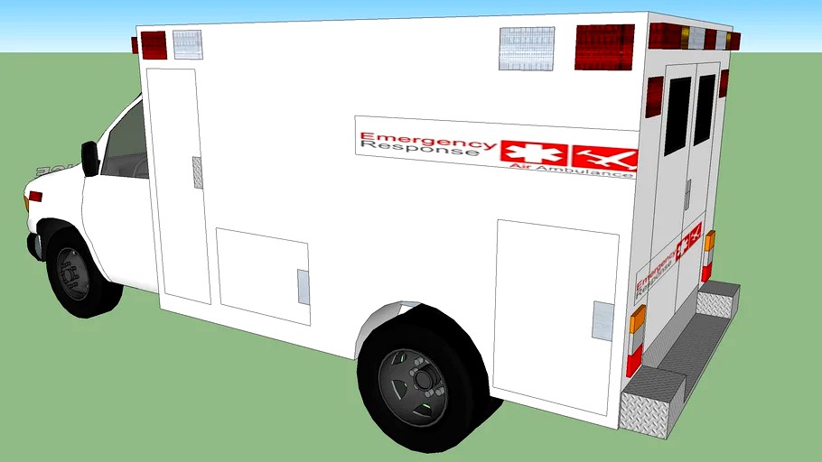 ambulance terrestre aerea de la ciudad de guadalajara jalisco