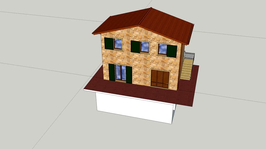 Villetta