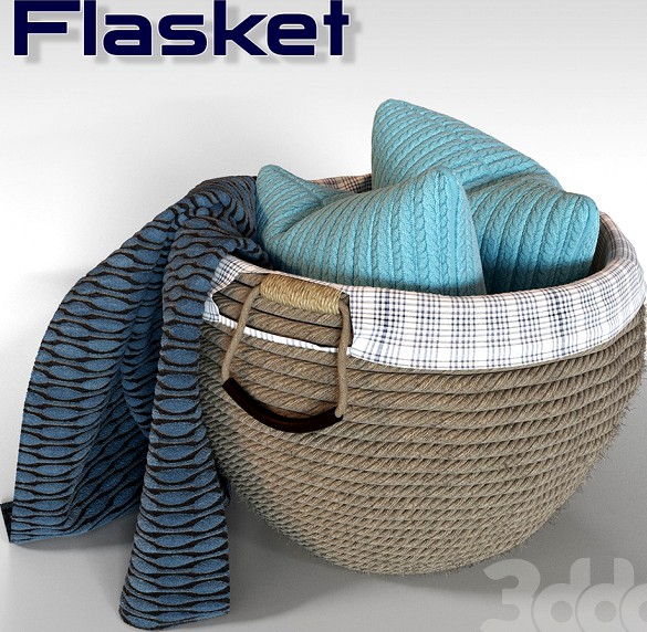 Flasket