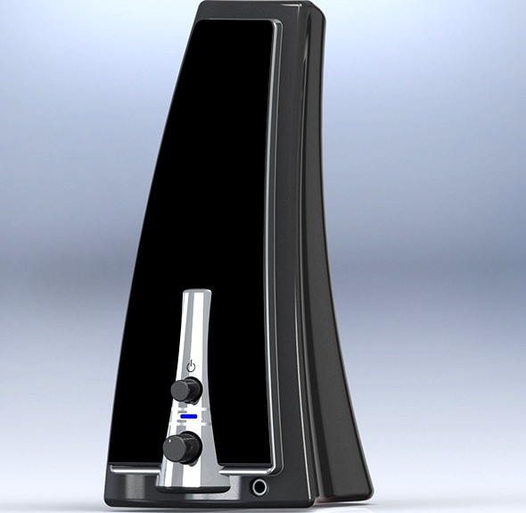 Philips Speaker