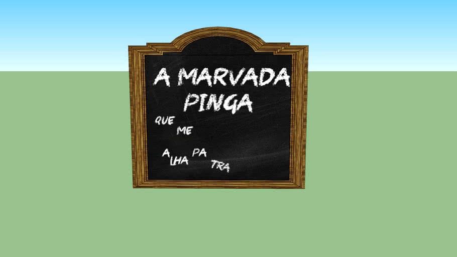 Marvada Pinga