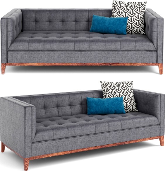 Atwood sofa by Gus Modern
