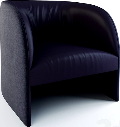 Eclipse by Enzo Berti