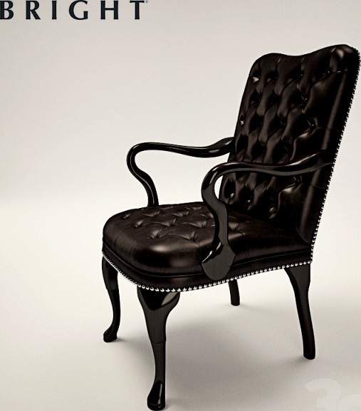 Стул Bright Chair Fairfax