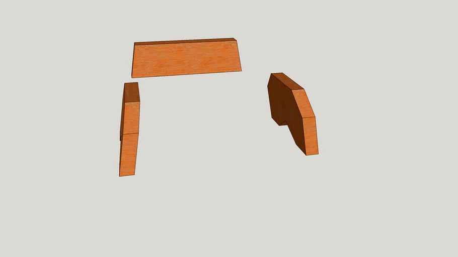 STEP STOOL 2017