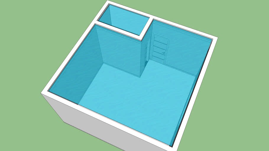 QUARTO P/MODELAR